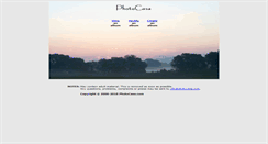 Desktop Screenshot of photocasa.com